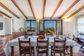  Villa Mediterraneo  Байа Сардиния